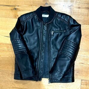 H&M Kids Bike’s Jacket 
Size : US 8/9